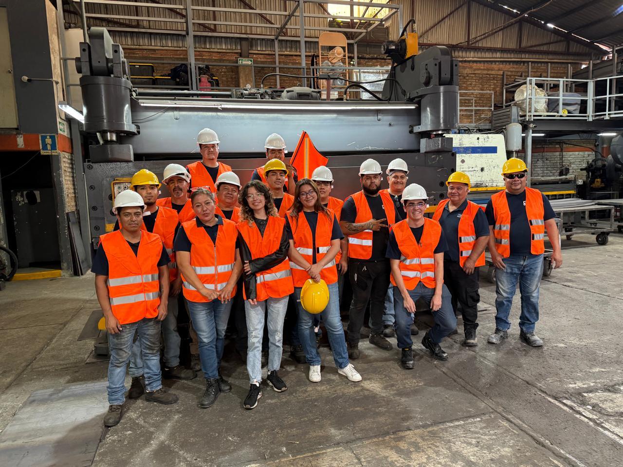 team Equipo de trabajo